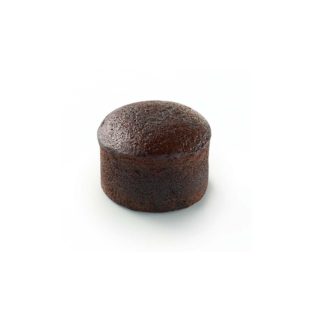 Mini Moelleux Au Chocolat 30gr