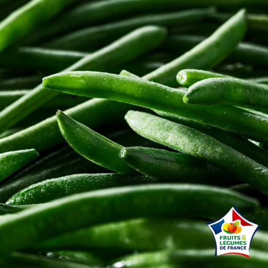 Haricots Verts Extra Fins