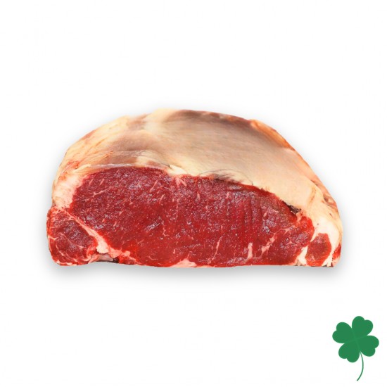 Faux filet de Bœuf Irlande +9kg coupé en 5
