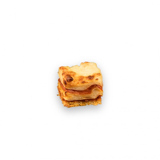 Mini Lasagne végétarienne 12gr