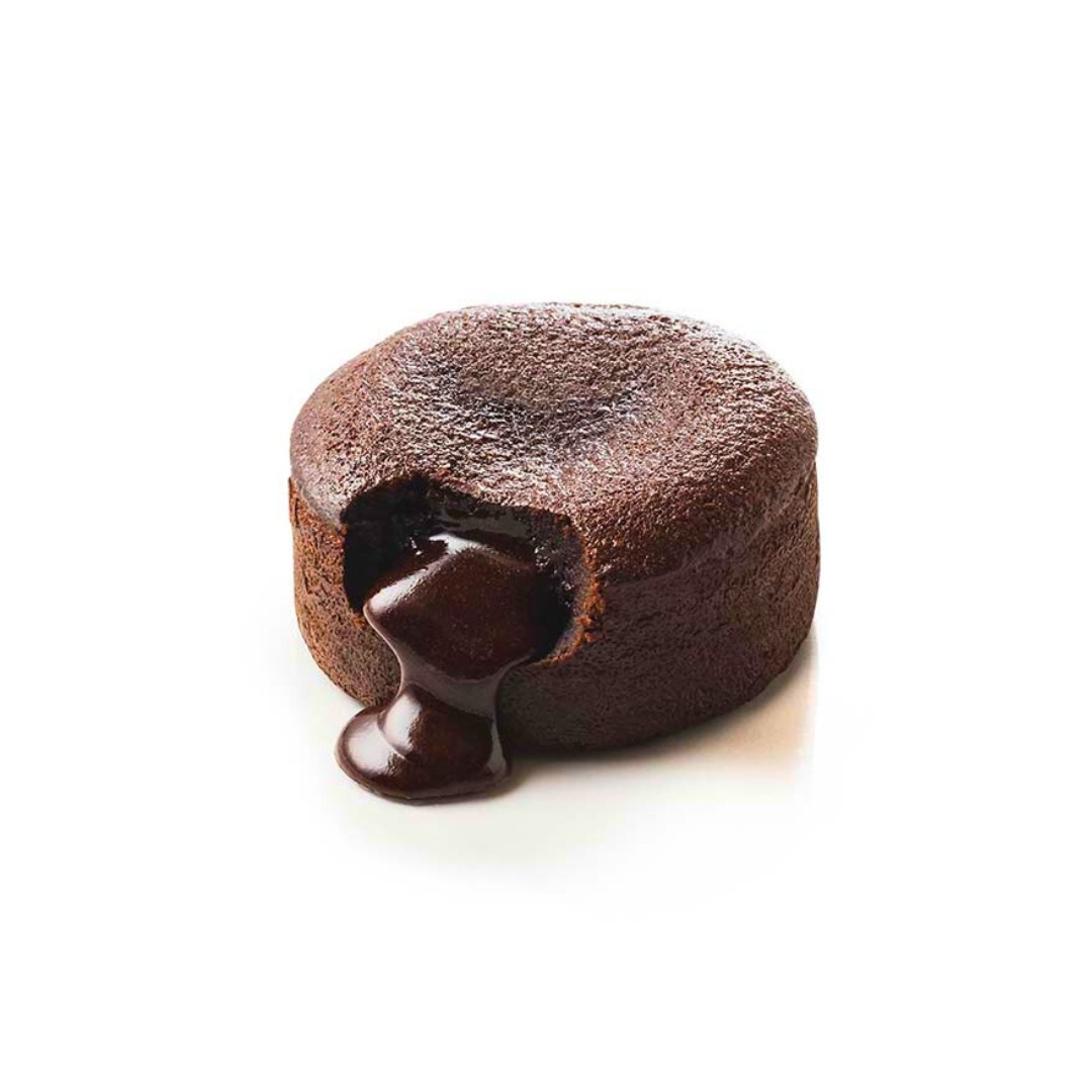 Moelleux au chocolat 90gr