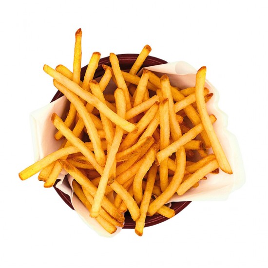Frites Skinny Fries 5/5