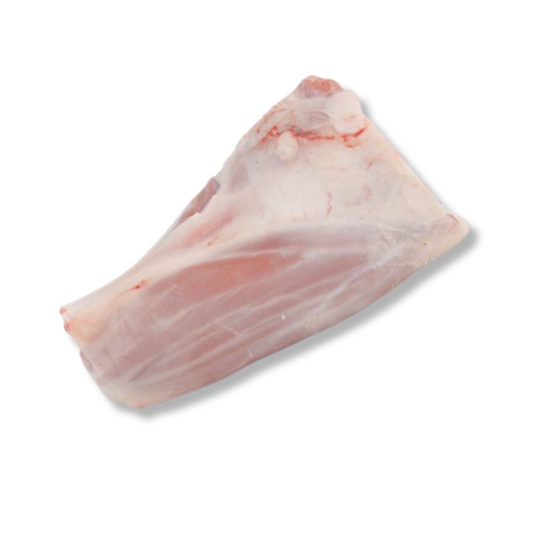 Jarret de veau blanc arrière origine UE Jarret de veau blanc arrière origine UE