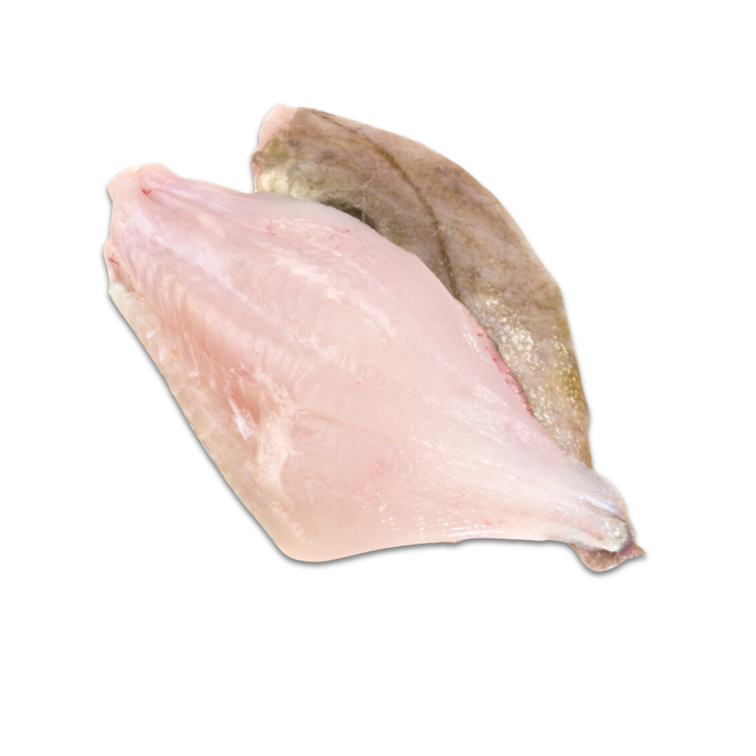 Filet de Saint-Pierre avec peau, pièce de 300 à 500gr
