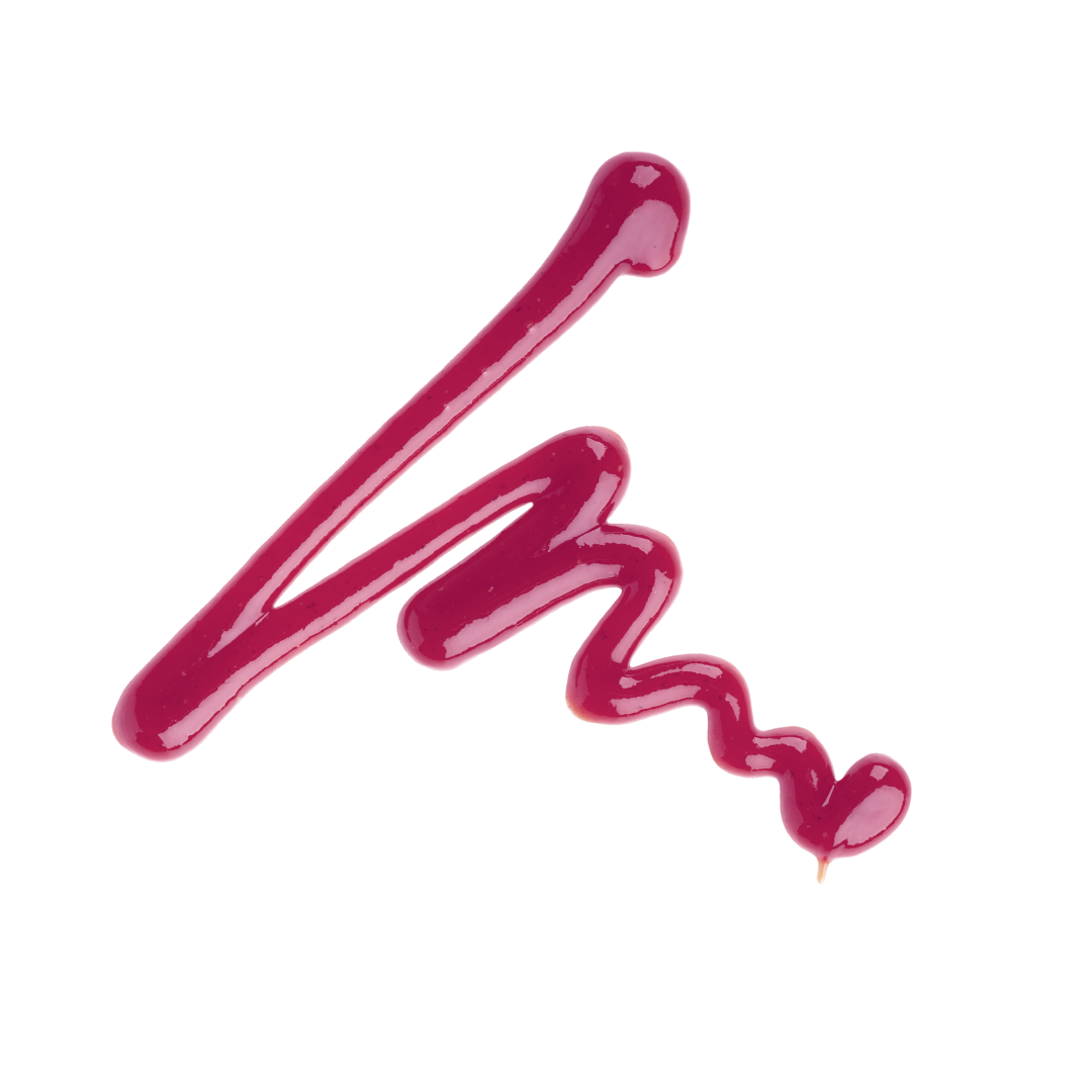 Coulis de framboise Ponthier - bouteille de 500gr