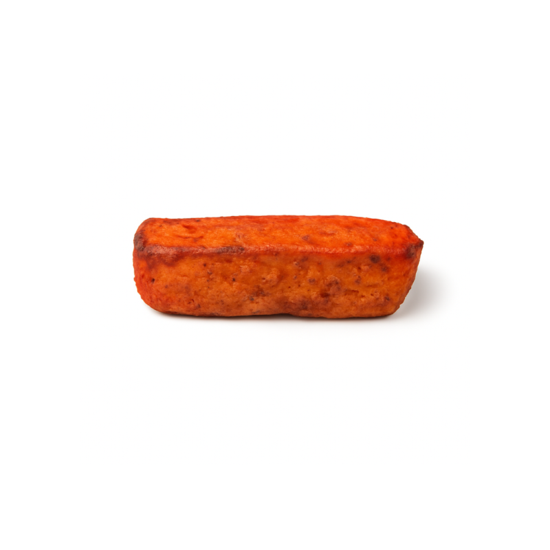 Pièces coktail traiteur chorizo et poivrons 30gr