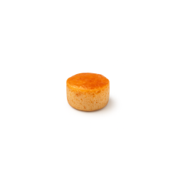 Bouchon au fromage de brebis et piment d'Espelette