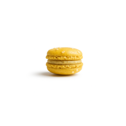 Macaron salé tapenade d'olives vertes 12gr
