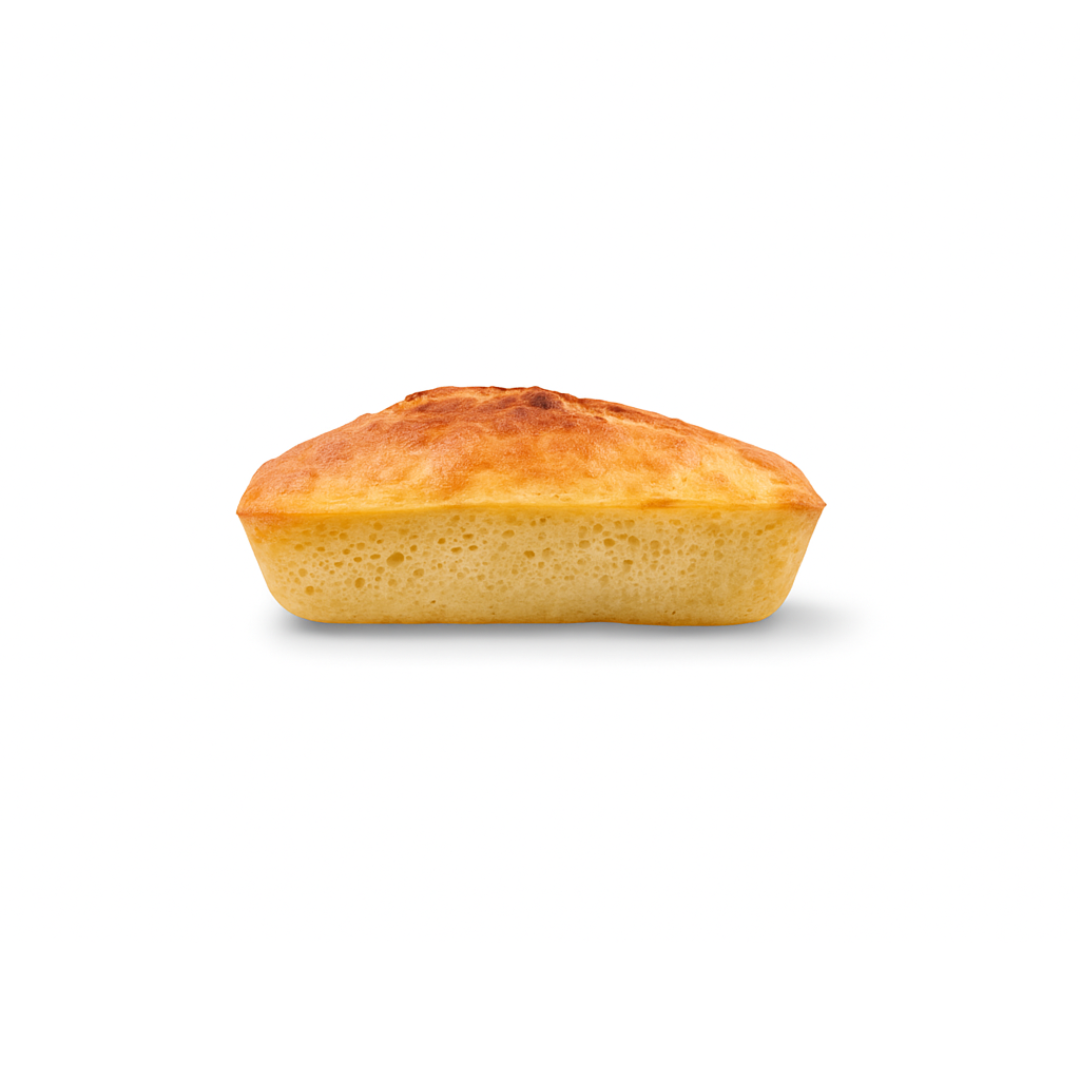 Financier lingot au goût de comté fruité 30gr