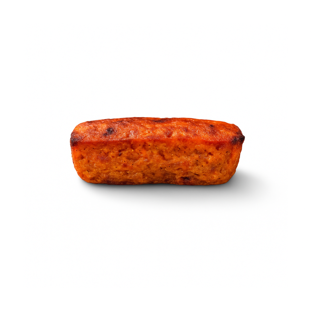 Financier lingot au thon à la créole de 30gr