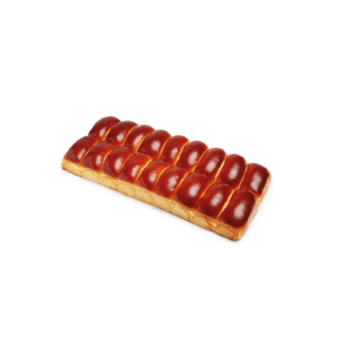 Plaque de pain hot dog style beach 29gr