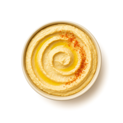 Houmous extra de pois chiches 450gr