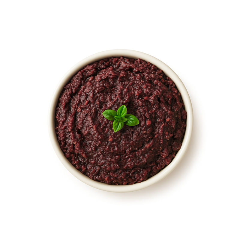 Tapenade d'olives Kalamata 450gr