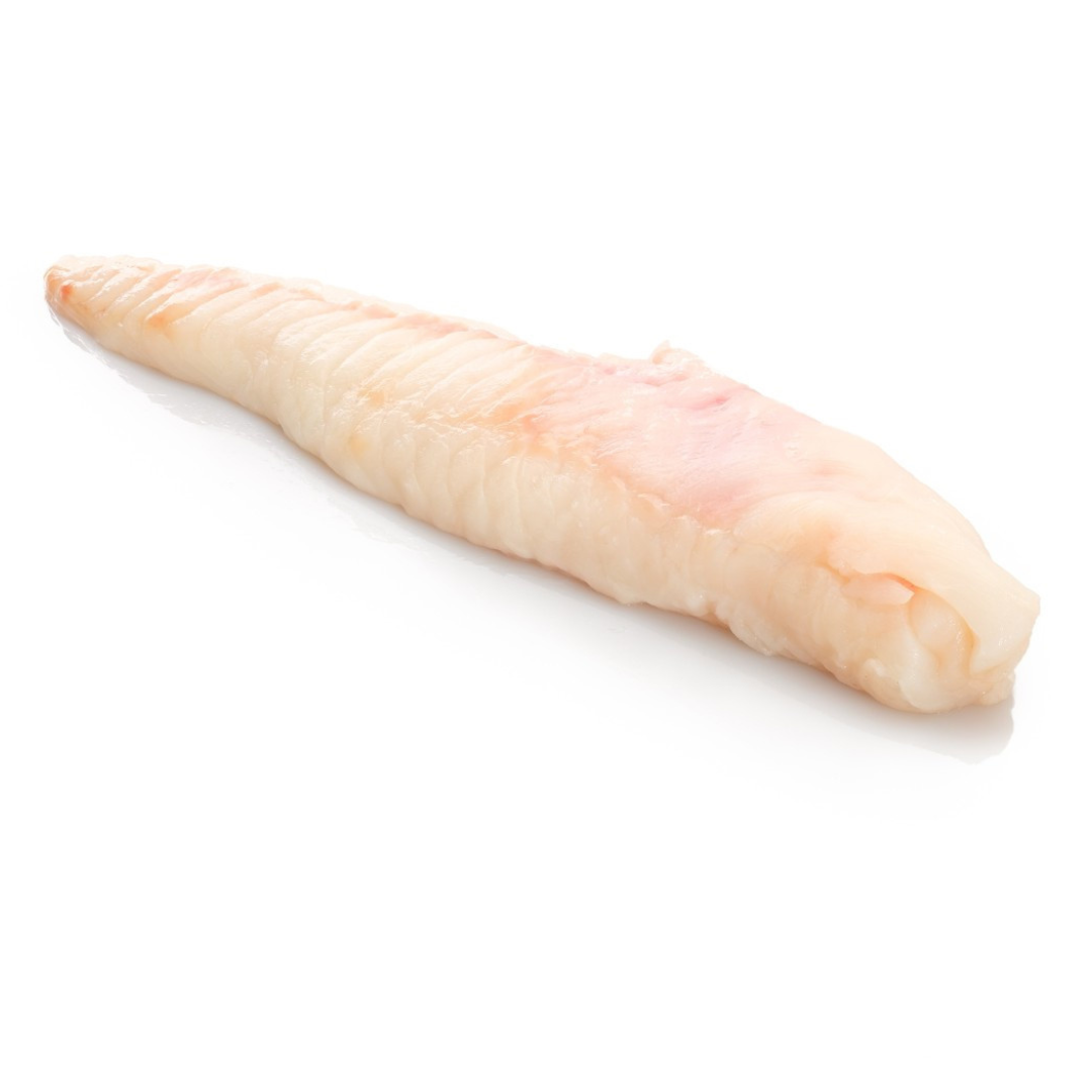 Filet de lotte sans peau 600gr