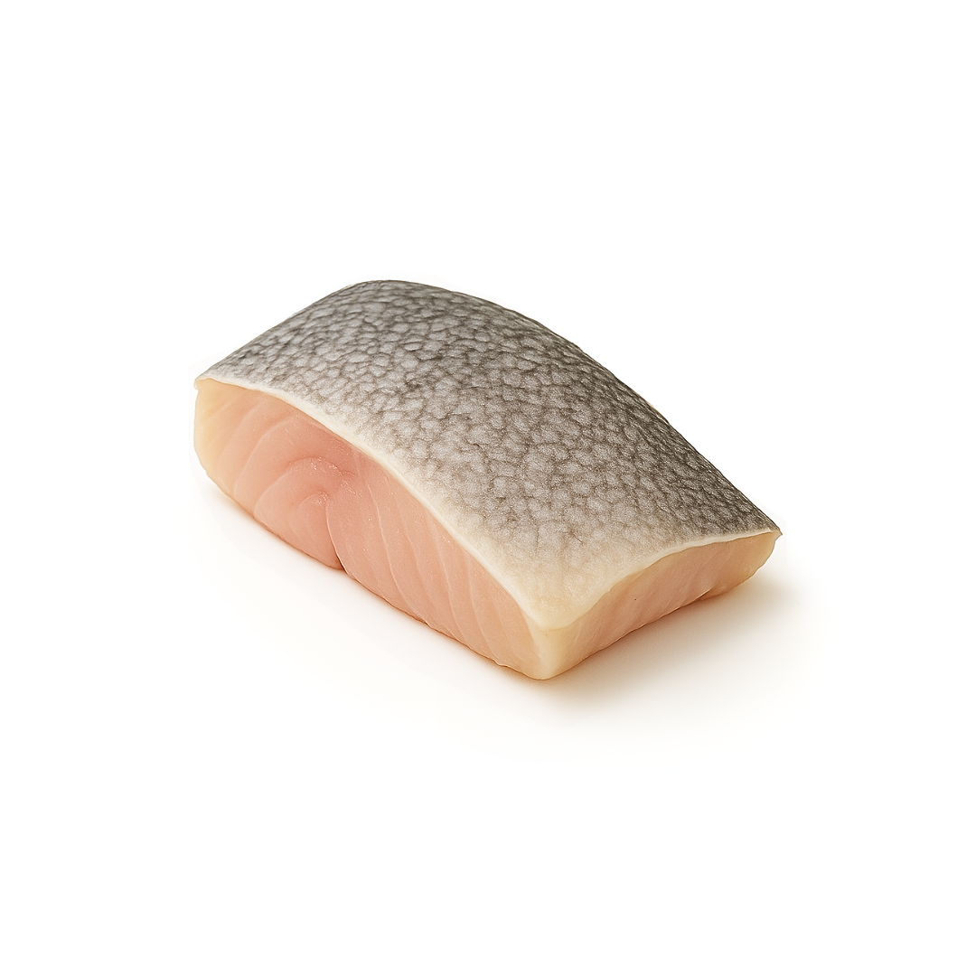Pavé de dorade de l'océan pacifique ouest