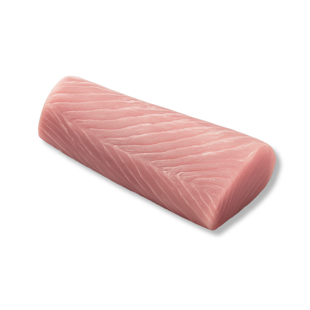 Tronçons de longe de marlin premium surgelés