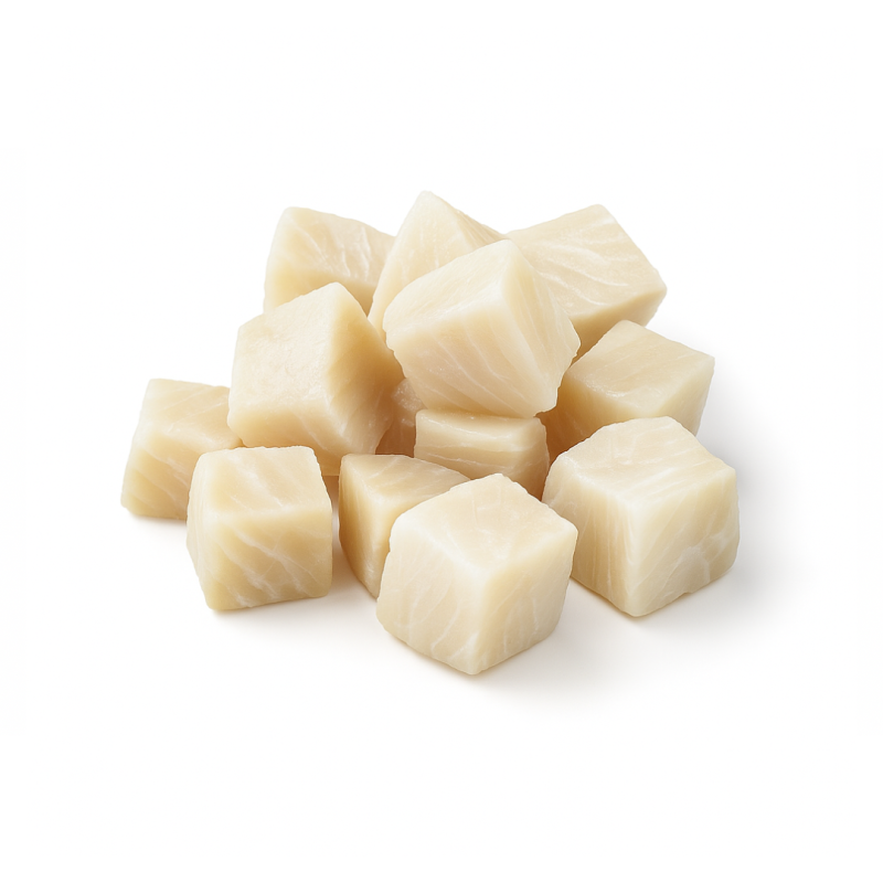 Cubes Colin Lieu Noir +/-30gr