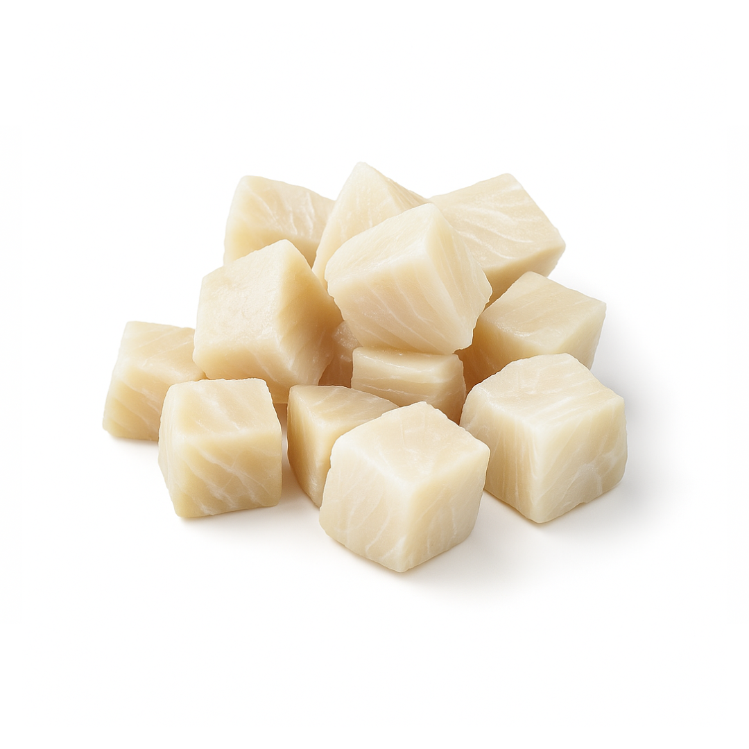 Cubes Colin Lieu Noir +/-30gr