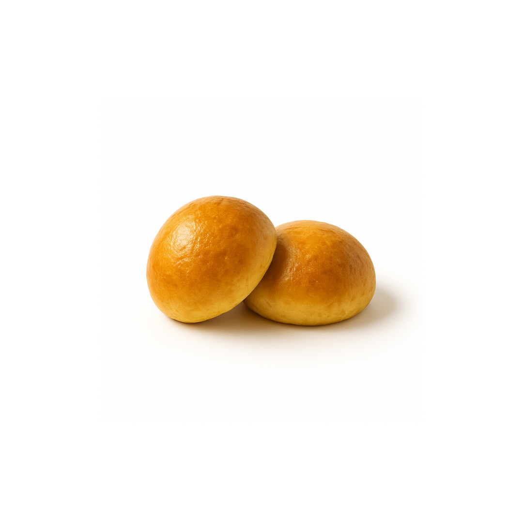 Mini briochettes natures recette pur beurre