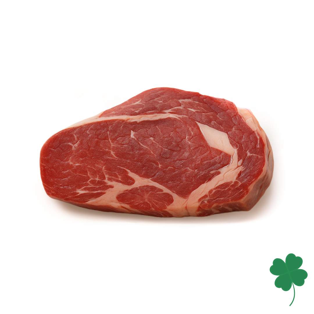 Entrecôte irlandaise de boeuf Hereford surgelée Entrecôte irlandaise de boeuf Hereford surgelée