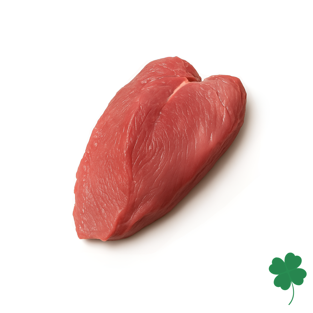 Poire de boeuf origine Irlande qualité bouchère