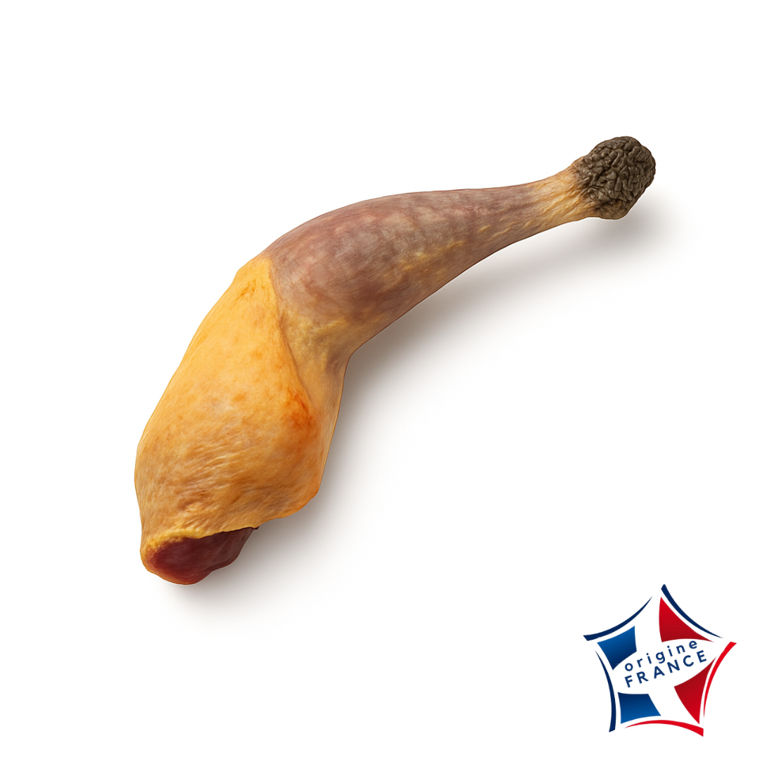 Cuisses de Pintade déjointées 200/250gr