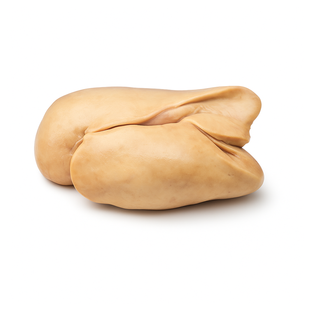 Grossiste foie gras pour les professionnels