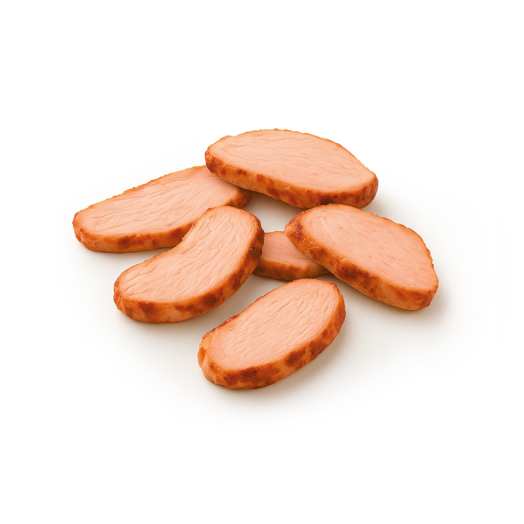 Tranchettes de filets de poulet façon Tex-Mex