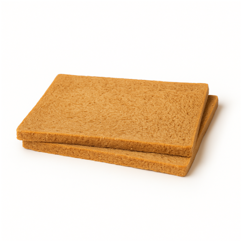 Plaque de pain de mie de campagne 250gr