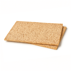 Plaque de pain de mie aux céréales et graines