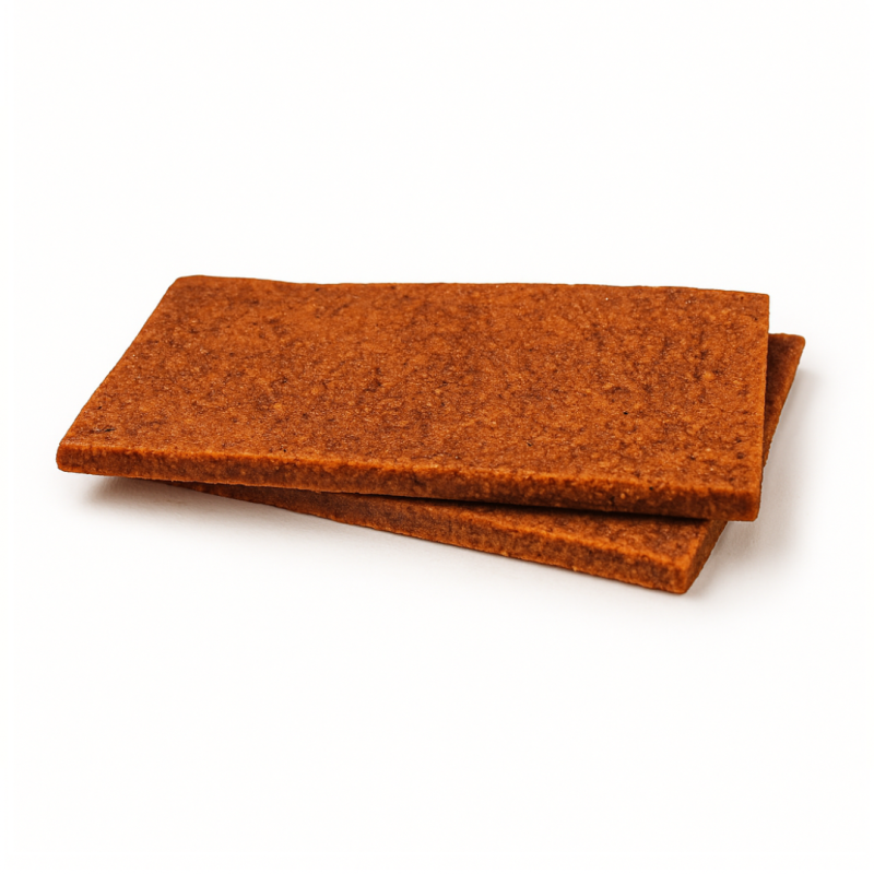 Plaques de pain de mie aux épices artisanales