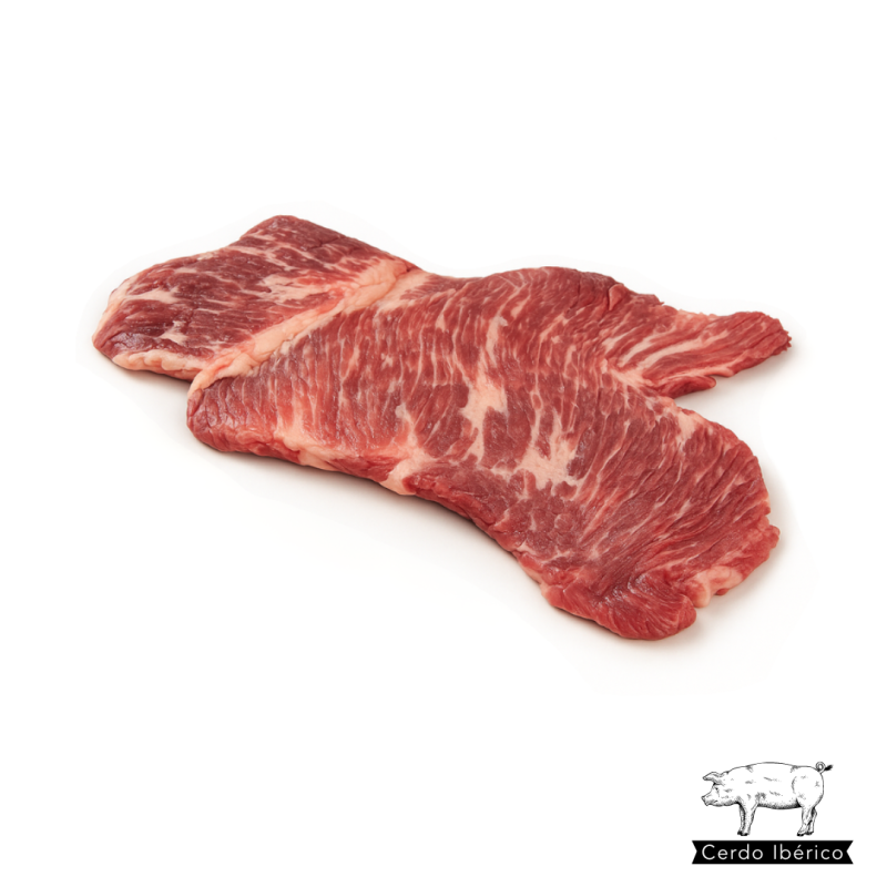 Secreto de porc ibérique Espagne 300/450gr