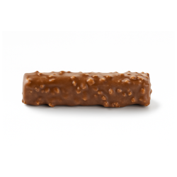 Rocher chocolat noisette dessert individuel