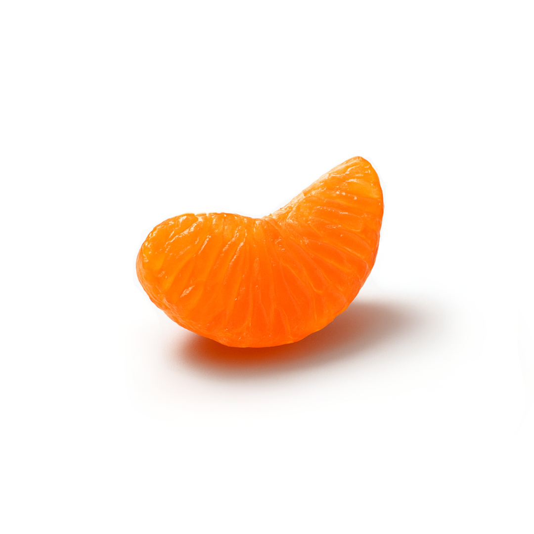 Segments pamplemousse surgelés IQF sans jus Segments pamplemousse surgelés IQF sans jus