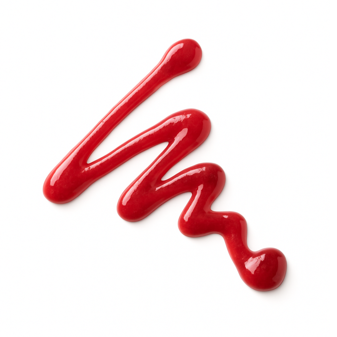 Coulis de fraises Senga Sengana