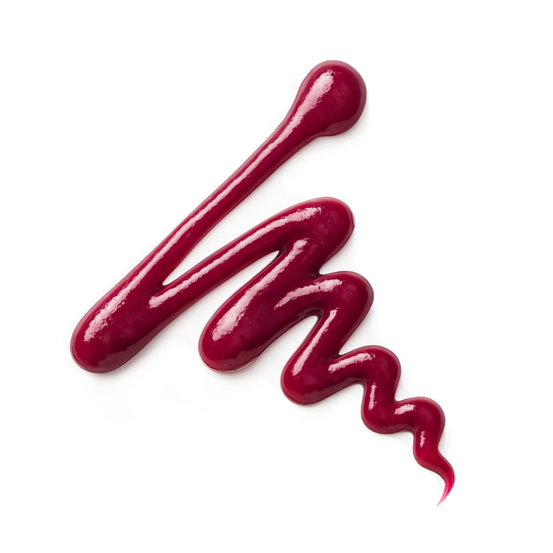 Coulis de framboise Ponthier - bouteille de 500gr