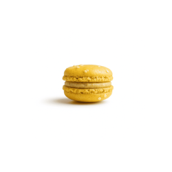 Macaron salé tapenade d'olives vertes 12gr