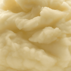 Purée de pomme de terre nature en granulés