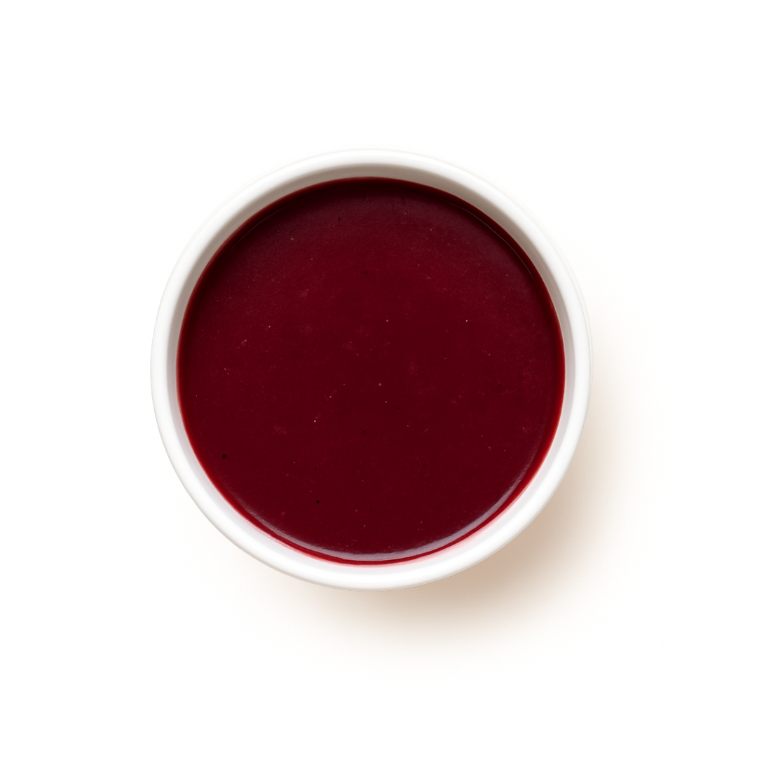 Sauce marchand de vin et aromatique surgelé