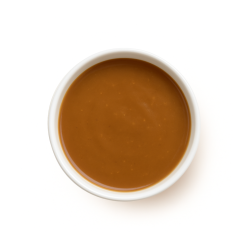 Sauce au porto et aromatique surgelé