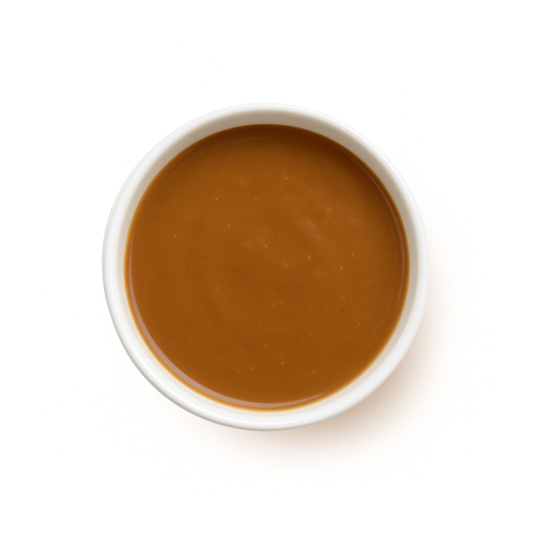Sauce au porto et aromatique surgelé