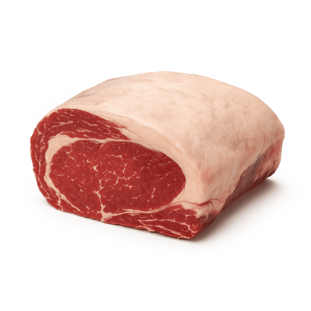 Entrecôte boeuf Simmental qualité bouchère