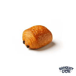 Mini Pain Chocolat surgelé PAC 35gr