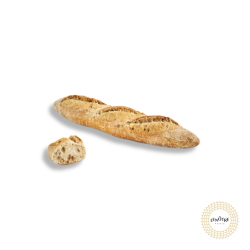 Finedor graines anciennes   : recette LENOTRE