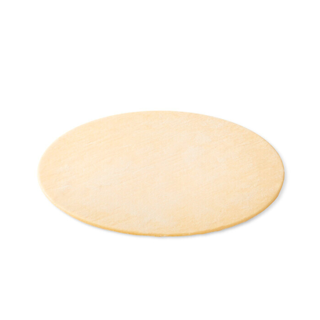 Disque de pâte feuilletée prêt à cuire Ø28cm Disque de pâte feuilletée prêt à cuire Ø28cm