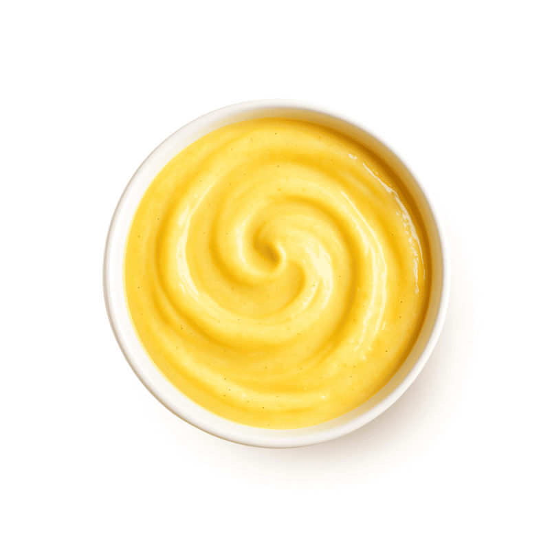 Sauce beurre blanc poche surgelée 500gr