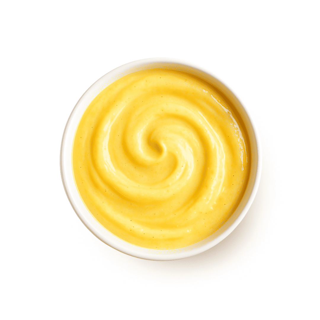 Sauce beurre blanc poche surgelée 500gr