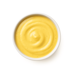 Sauce Hollandaise poche surgelée 1kg
