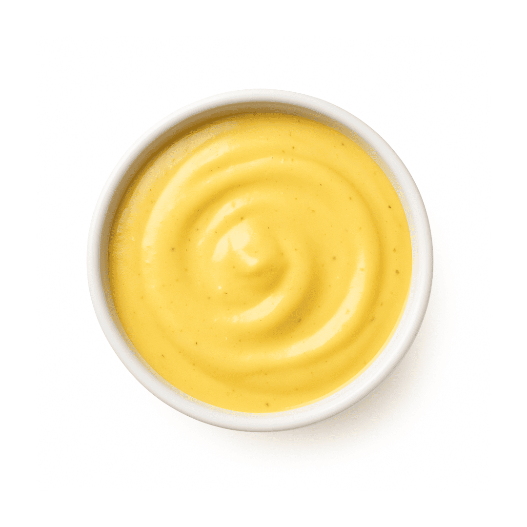 Sauce Hollandaise poche surgelée 1kg