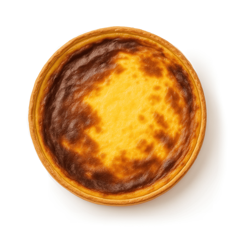 Flan Pâtissier Ø22cm